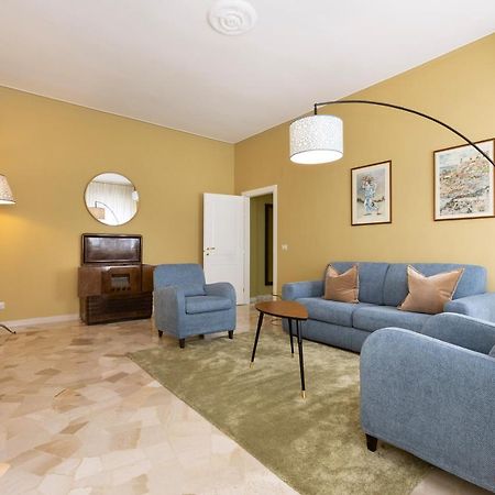 פירנצה Lilly Apartment מראה חיצוני תמונה