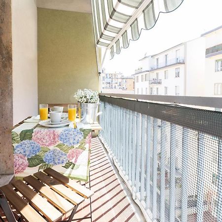 פירנצה Lilly Apartment מראה חיצוני תמונה