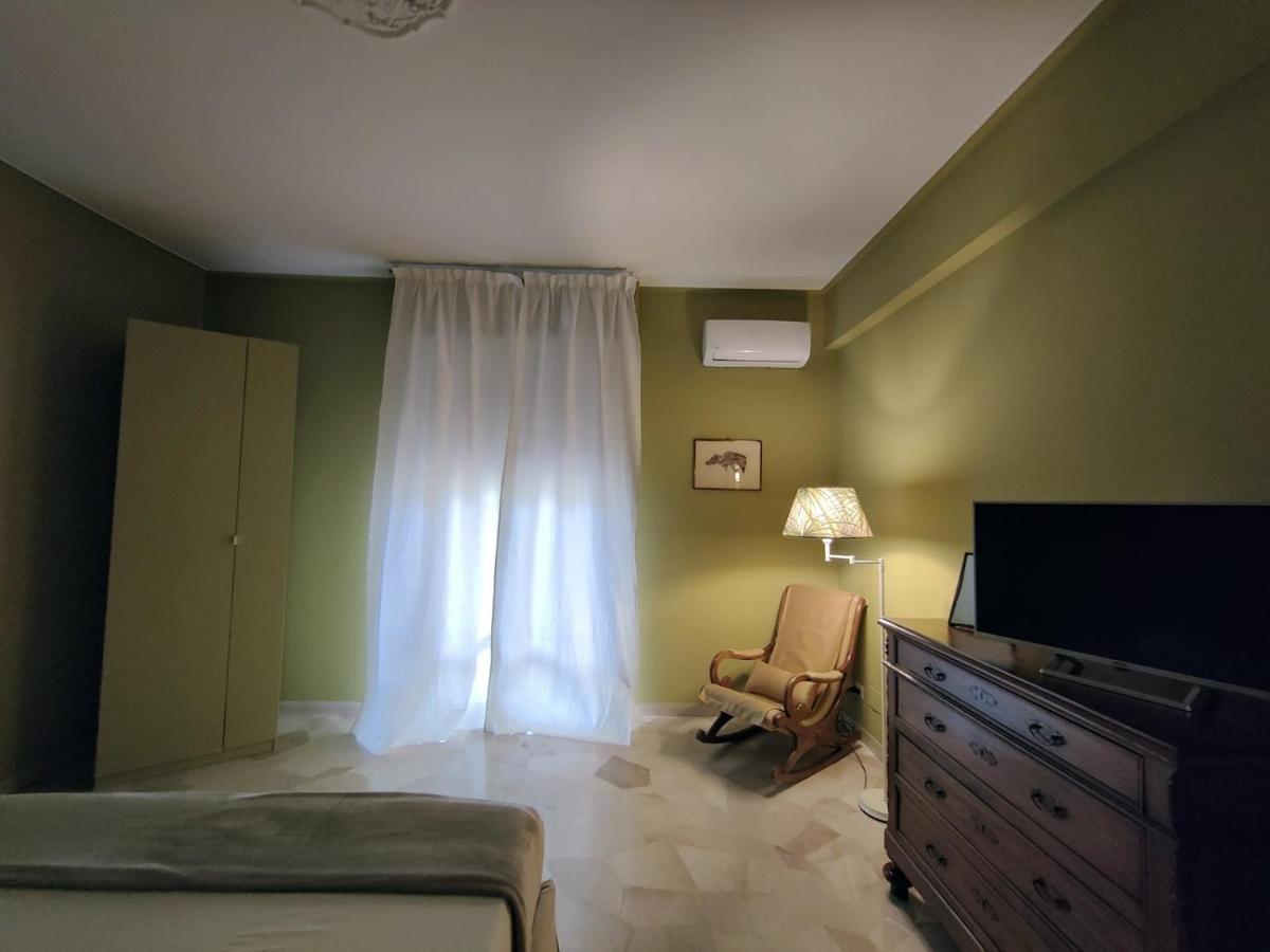 פירנצה Lilly Apartment מראה חיצוני תמונה