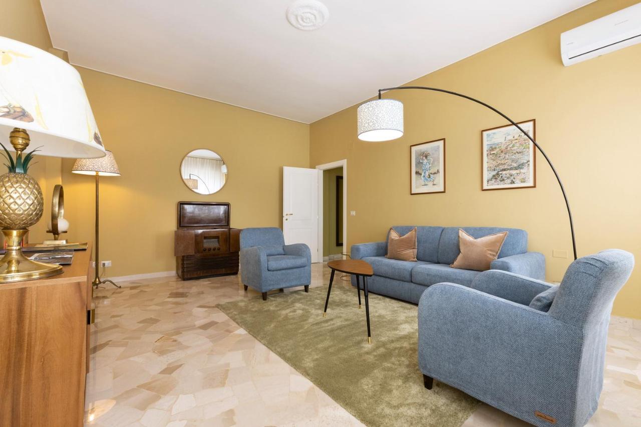 פירנצה Lilly Apartment מראה חיצוני תמונה