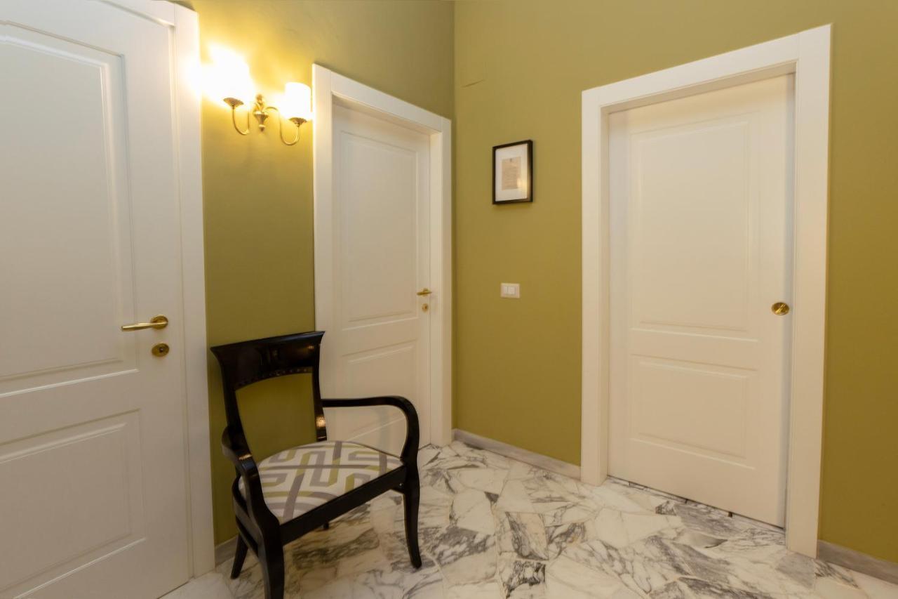 פירנצה Lilly Apartment מראה חיצוני תמונה