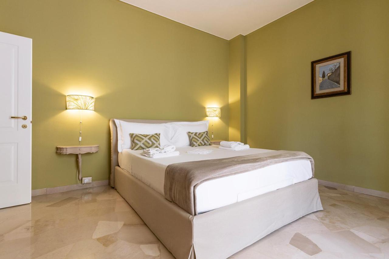 פירנצה Lilly Apartment מראה חיצוני תמונה