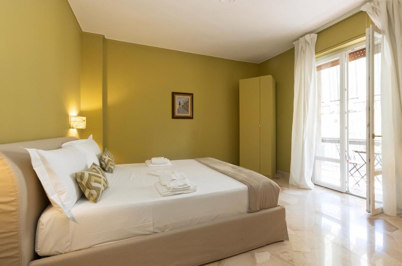 פירנצה Lilly Apartment מראה חיצוני תמונה