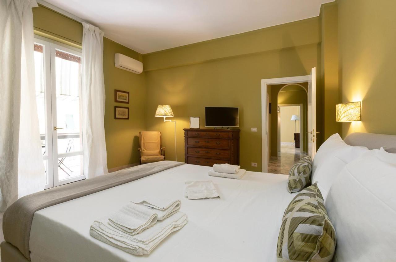 פירנצה Lilly Apartment מראה חיצוני תמונה