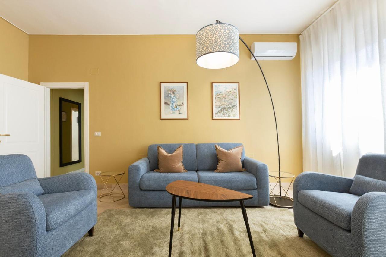 פירנצה Lilly Apartment מראה חיצוני תמונה
