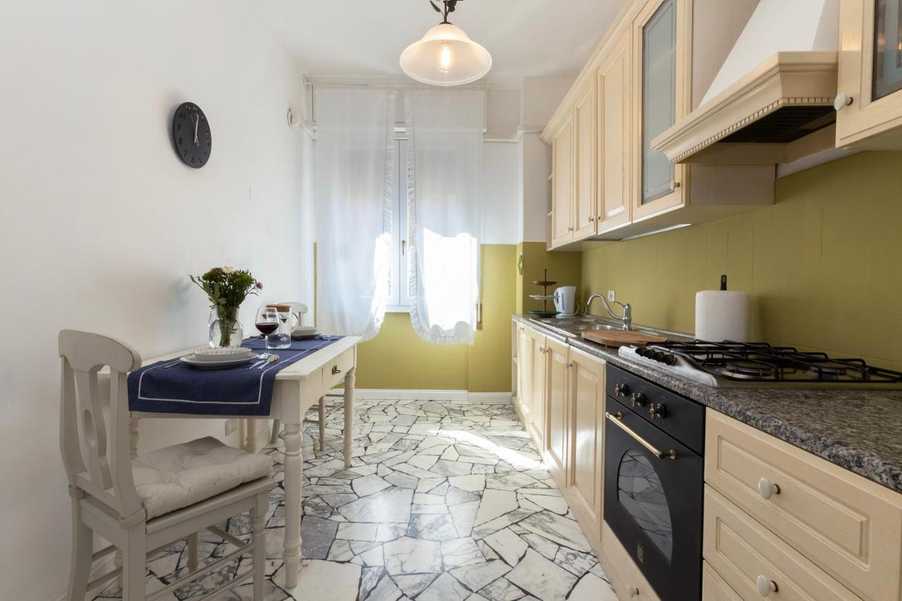 פירנצה Lilly Apartment מראה חיצוני תמונה